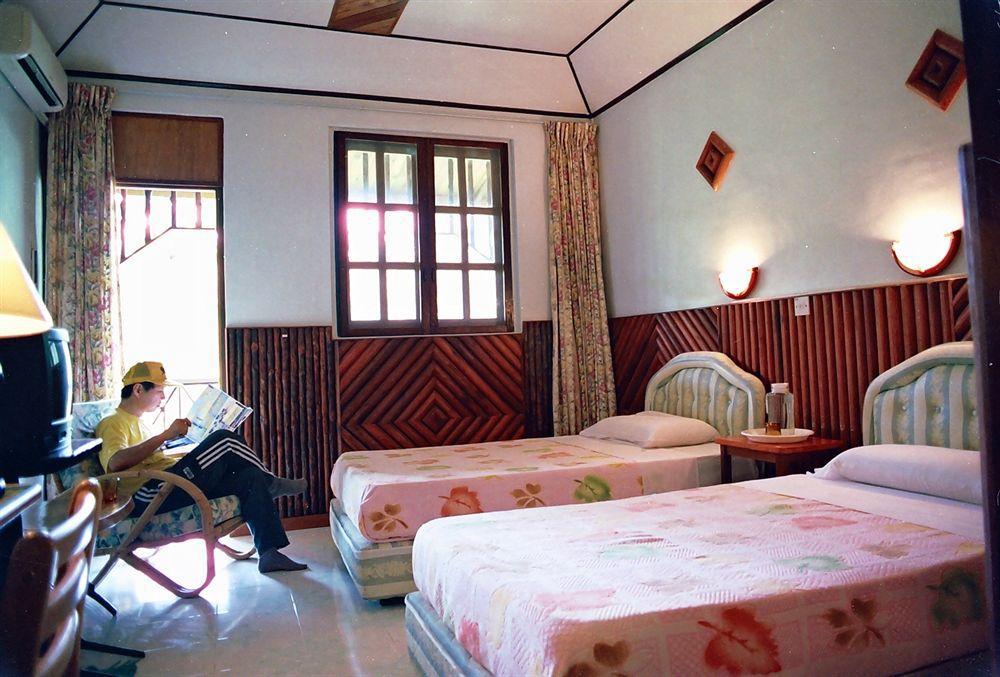 Sepilok Jungle Resort Eksteriør bilde
