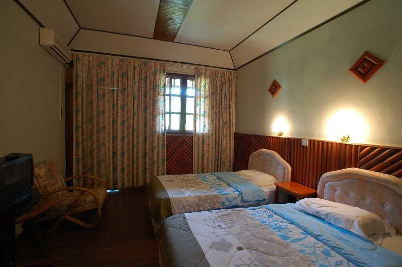 Sepilok Jungle Resort Eksteriør bilde
