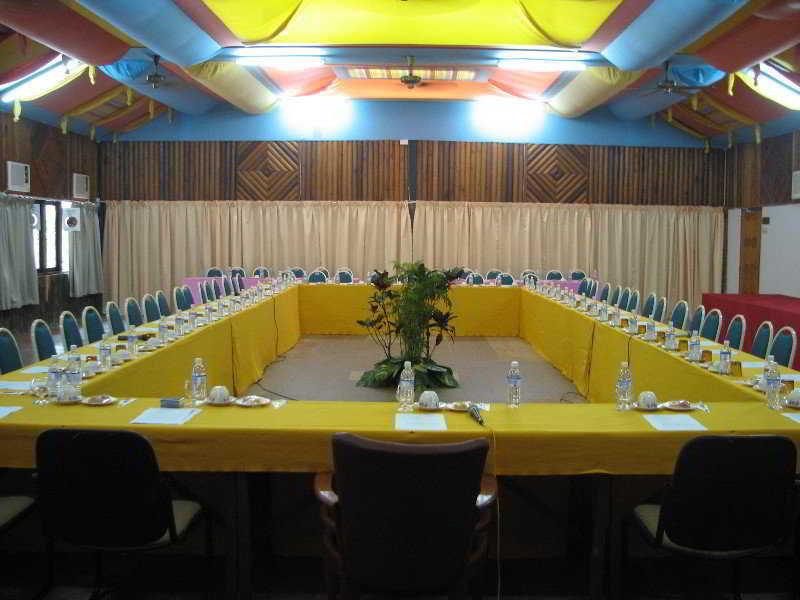 Sepilok Jungle Resort Eksteriør bilde