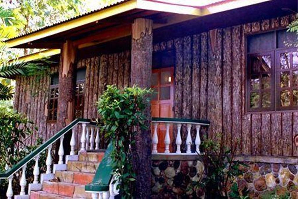 Sepilok Jungle Resort Eksteriør bilde