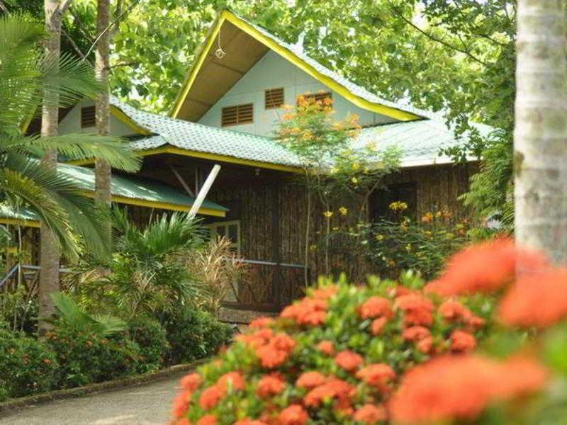 Sepilok Jungle Resort Eksteriør bilde
