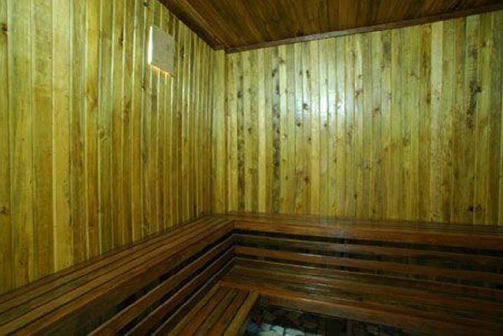 Sepilok Jungle Resort Eksteriør bilde